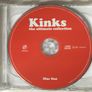 Kinks [2002] The Ultimate Collection (2CD Album) Image 4