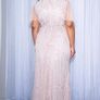 Virgos Lounge Sabrina Maxi Dress Image 5