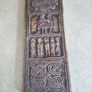Wild Goose Bronze Celtic Cross Of Commitment Image 4