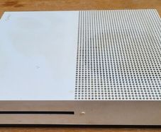 Xbox One S Console