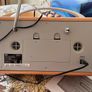 Bush DAB portable radio perfect condition Image 4