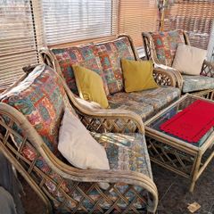 patio furniture