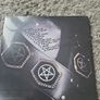 Corey Taylor CMFT limited edition autographed white vinyl Image 3