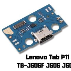 Lenovo Tab P11 Charging Port Board Dock Connector TB J606F J606 J606N