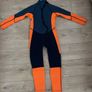 Mountain Warehouse Kids Wetsuit 9-10 Years Image 2