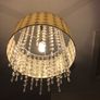Beautiful lamp shade Image 2