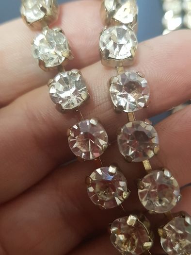 Modern Necklace