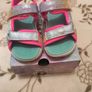 Skechers Sandals with flashing lights, size EU-24, UK-7 Image 2