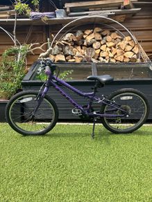 kids bike