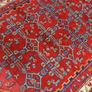 Beautiful Oriental Vintage Carpet/Rug. Image 6