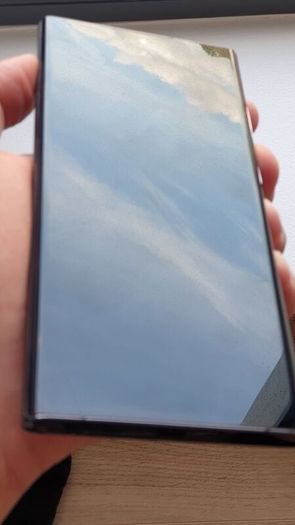 S22 Ultra 5G 512GB/12GB RAMUnlockedCamera Fault