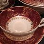 Vintage Myott Son & Co. Art Deco Kitchen Decor. Image 2