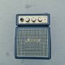 Marshal mini guitar amp Image 4
