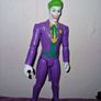 DC Comics Joker Action Figure Image 4