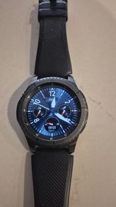 samsung galaxy s3 watch