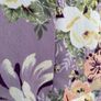Farm Rio lilac summer dress Image 4