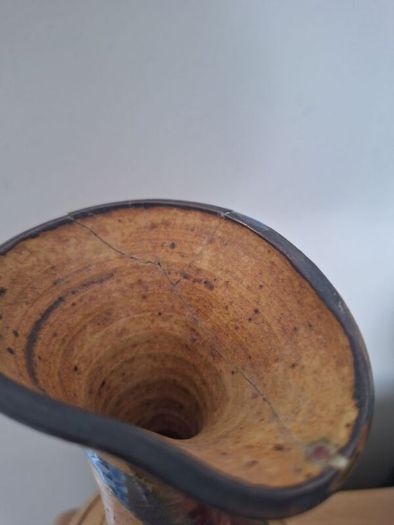 Badger Hill Pottery Vase