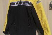 yamaha jacket