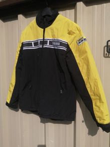 yamaha jacket
