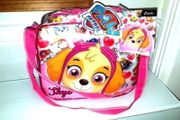 Paw Patrol Girls Thermal Lunch Bag