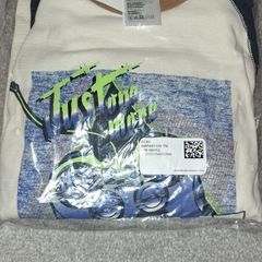 H&M Brand New Gaming Top