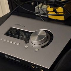 Apollo X4 gen2