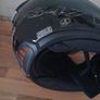 Nitro motorbike helmet Image 4