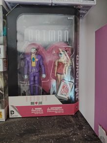 harley and joker