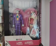 harley and joker