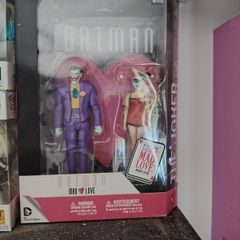 harley and joker