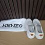 Kenzo tiger slip on bnew Image 3