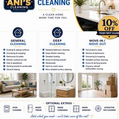 Professional House Cleaning- Dublin, Bray , Meath & Cavan