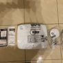Triton 9kw T90SR DuElec Pumped Electric Shower Image 2
