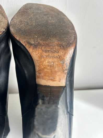 Isabel Marant Lashby Boots