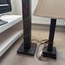 lamp and candlestick Image 3