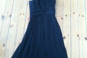 LK Bennett black dress