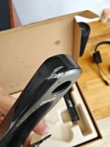 Sram Rival 1 Axs Quarq Dub Wide Single Ring 40t 12s Power Meter Crankset  170mm