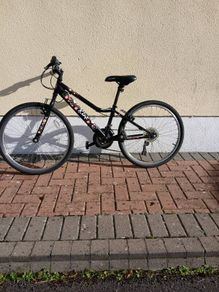 Girls Bike