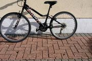 Girls bike