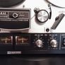DEPOSIT TAKEN! Akai 4000DB Reel to Reel Tape Recorder Image 2