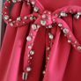 THREE FLOOR Honeysuckle dress Sz T2 (Fit 10-12UK) - BNWT Rrp 297 Sterling Image 7