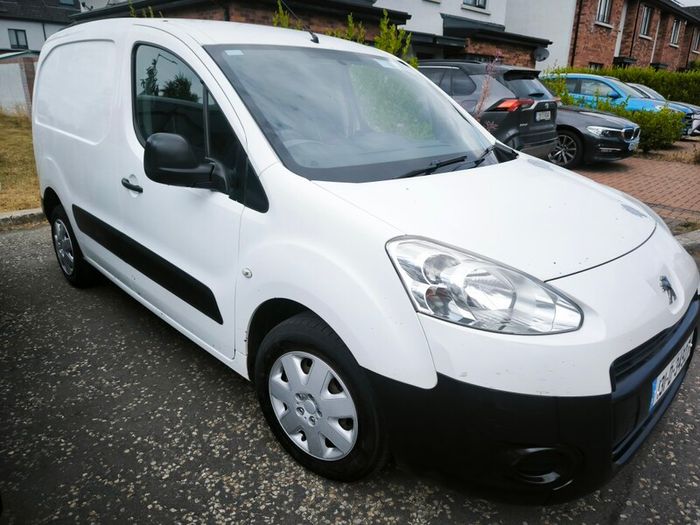 van