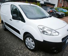 van