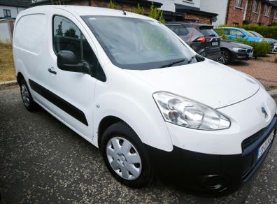 van