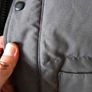 Canada Goose Freestyle Crew Vest Graphite Medium Image 6