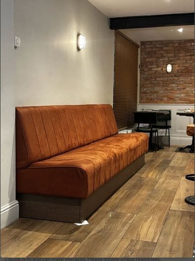 Furniture - Misc From Previous Wine Bar