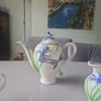 collectable tea set Image 4