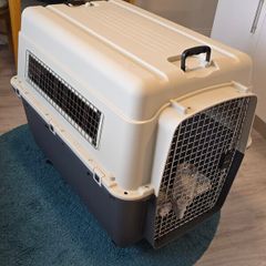 VOYAGER Transport Crate for Dogs