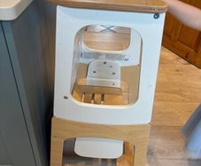 Toddler Tower