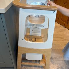 Toddler Tower